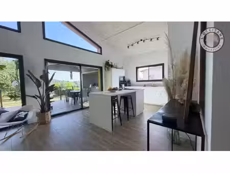 location maison 4 pièces 98m² le castera 31530