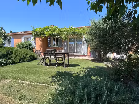achat maison 5 pièces 97m² suze la rousse 26790