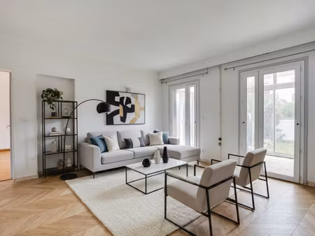 appartement 4 pièces 84 m² à vendre / acheter toulouse 31500 ? | era immobilier