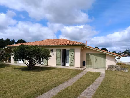 maison 4 pièces 90 m² à vendre / acheter le barp 33114 ? | era immobilier