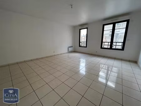 appartement à louer 2 pièces 51 m² - arpajon (91) - 834€