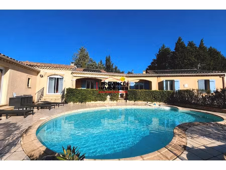 achat maison 8 pièces 214m² suze la rousse 26790
