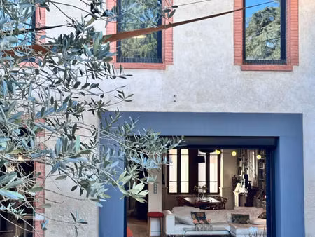 maison 5 pièces 169 m² à vendre / acheter toulouse 31200 ? | era immobilier