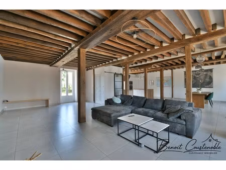maison à vendre auxerre 5 pièce(s) 188m2 325 000€