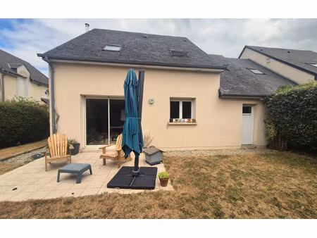 maison à vendre laval 5 pièce(s) 105m2 208 800€