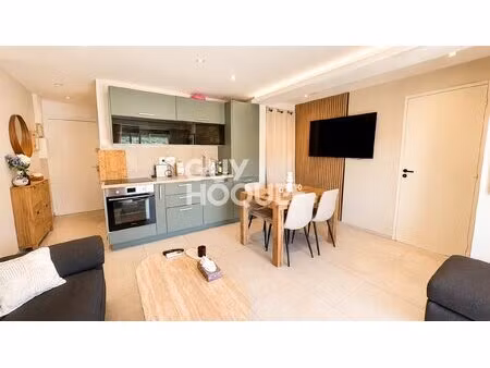 appartement