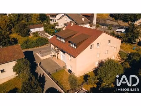 immeuble à challex (01630)