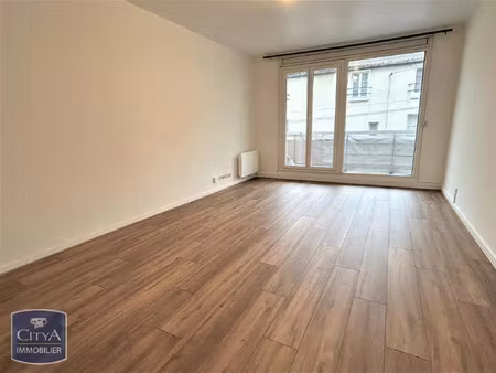 appartement à louer 2 pièces 45.7 m² - livry-gargan (93) - 851€