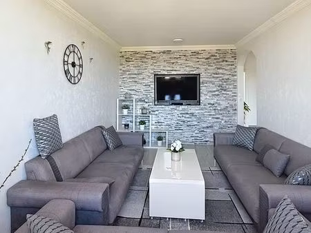 appartement à valserhône (01200)