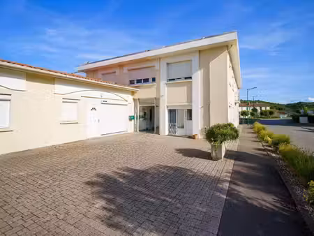 maison de rapport cagnotte 24 pièce(s) ideal investisseur