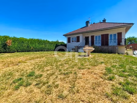 vente maison 4 pièces 111.4 m² à darmannes (52700)  150 000 €
