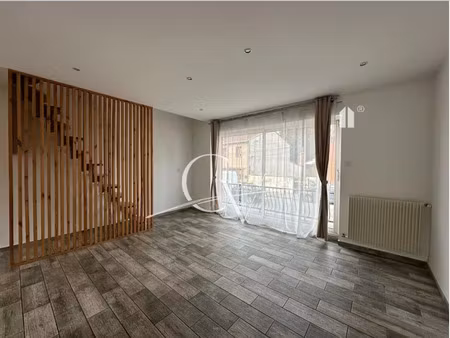 vente maison 5 pièces 86.3 m² à lens (62300)  175 000 €