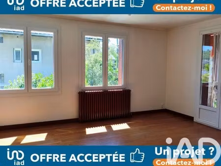 maison traditionnelle à marvejols (48100)
