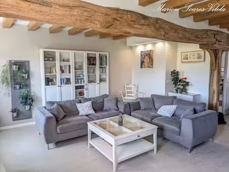 maison à vendre chaumes en brie 5 pièce(s) 148m2 315 000€