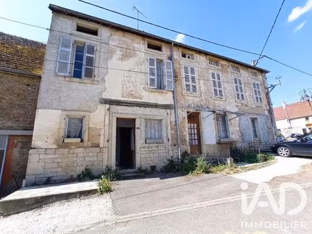 maison de village à sainte-sabine (21320)