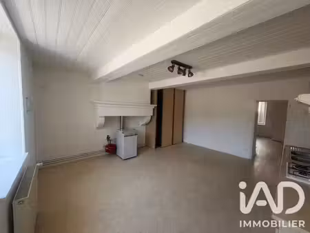 maison de village à vecqueville (52300)