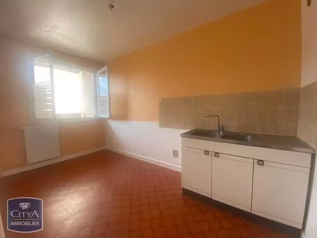 appartement à louer 2 pièces 56.93 m² - pont-de-chéruy (38) - 760€