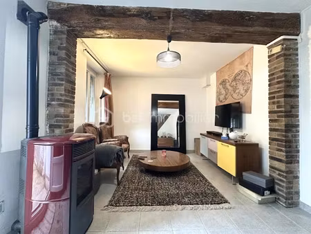 vente maison 5 pièces 87 m² à cannes-ecluse (77130)  158 000 €