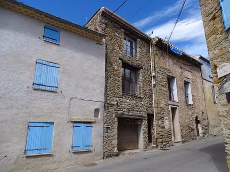vente maison 6 pièces 140 m² à cruis (04230)  140 000 €