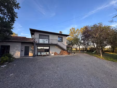 maison 7 pièces 206 m² à vendre / acheter muret 31600 ? | era immobilier