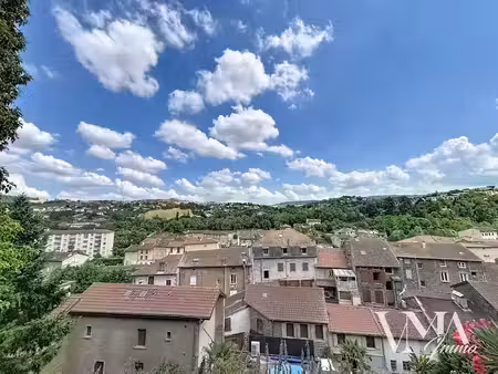 vente maison 5 pièces 96.47 m² à sain-bel (69210)  137 900 €