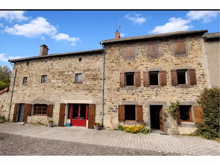 corps de ferme