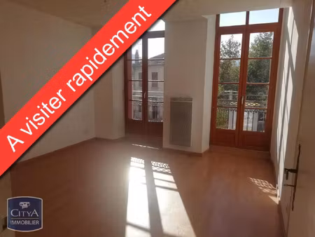 appartement à louer 3 pièces 45.17 m² - tallard (05) - 527€