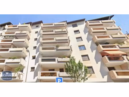 appartement à louer 1 pièce 24.17 m² - lyon 4e arrondissement (69004) - 484€