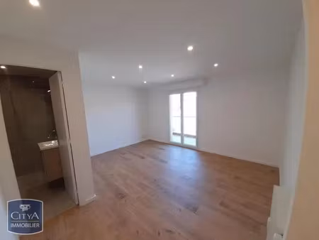 appartement à louer 1 pièce 29.87 m² - le cannet (06) - 685€