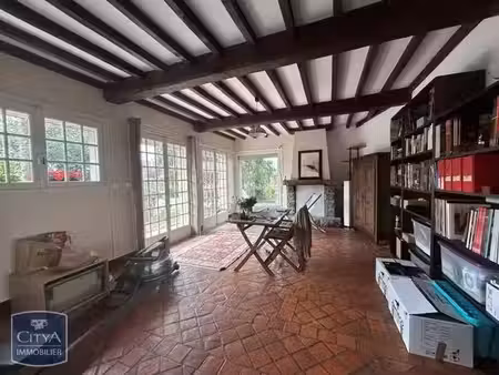 maison à louer 8 pièces 187.15 m² - cherbourg-en-cotentin (50) - 1 350€