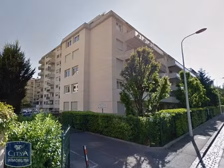 appartement à louer 2 pièces 51.71 m² - lyon 3e arrondissement (69003) - 869€