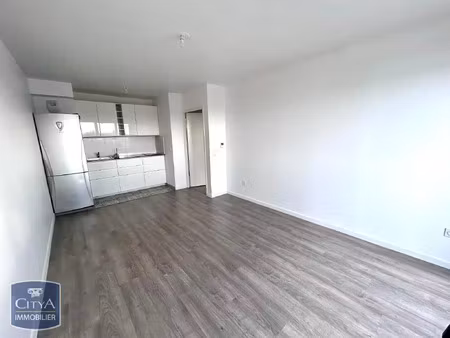 appartement à louer 2 pièces 38.75 m² - villemomble (93) - 855€