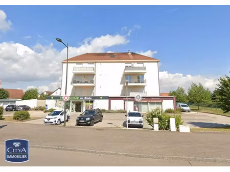 parking à louer - chevigny-saint-sauveur (21) - 85€