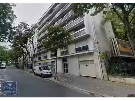 parking à louer - paris 20e arrondissement (75020) - 80€