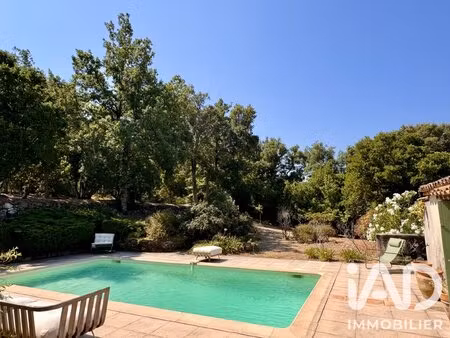 vente maison de campagne 5 pièces