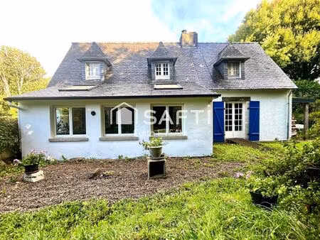 maison 8 pièces  140 m²