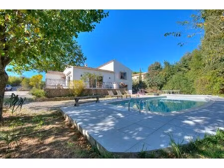 villa frejus 6 pièce(s) 150 m2