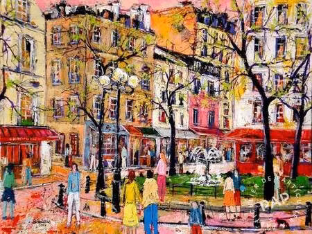 paris 5e