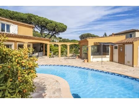 achat : maison (83240)