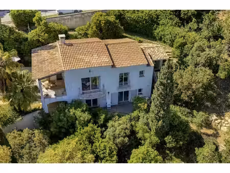 achat : maison (83820)