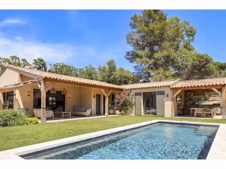 achat : maison (83420)