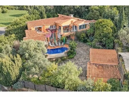 achat : maison (83980)
