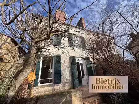 vente maison 6 pièces 124 m² parmain (95620)