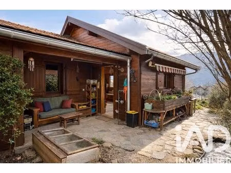 maison à mercury (73200)