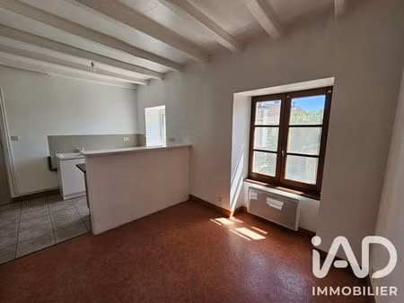 immeuble à bourg-lastic (63760)