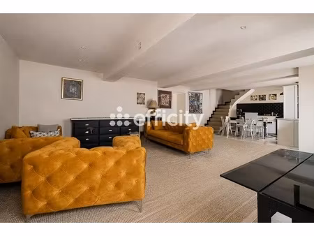 maison 6 pièces - 181 m²