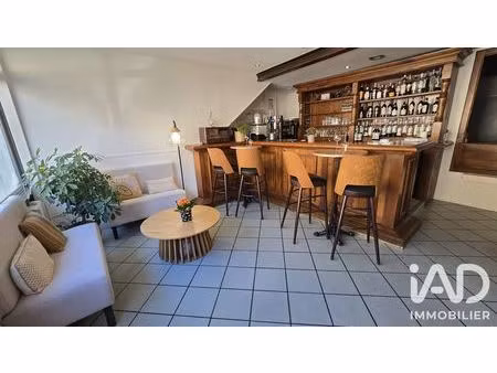 restaurant à vichy (03200)