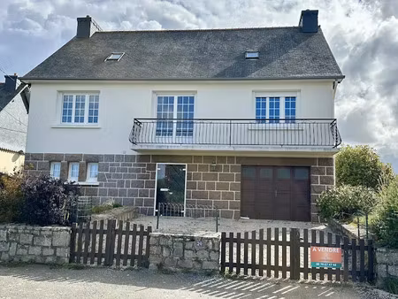 vente maison 7 pièces 120 m² à trédarzec (22220)  210 000 €