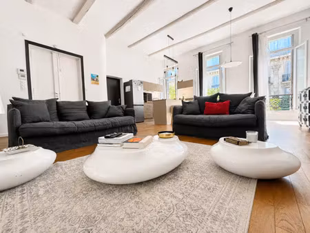 location appartement 3 pièces 63 m² à marseille 6 (13006)