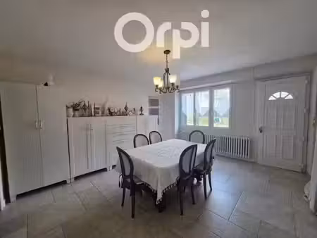 vente maison 4 pièces 100 m² à saint-etienne-de-saint-geoirs (38590)  194 000 €